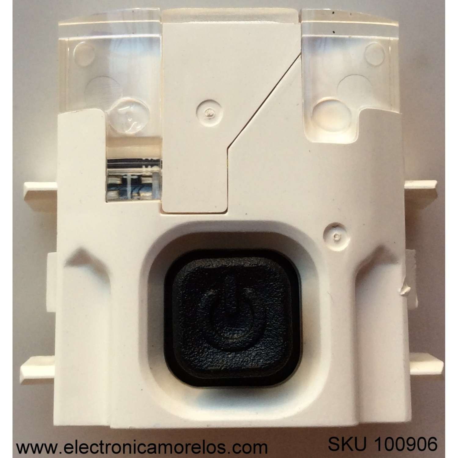 BOTONERA LG EBR78925201 / MODELO 47LB5900 / 49LB5550-UY